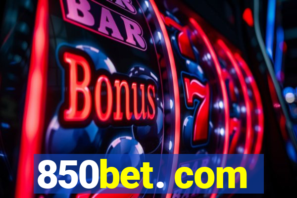 850bet. com